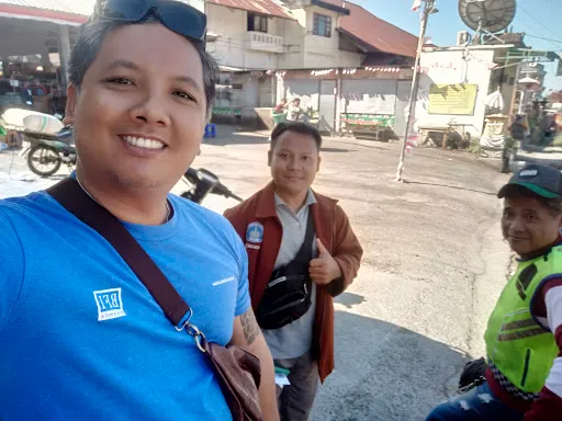 Pasar Busungbiu 2