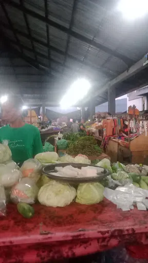 Pasar Busungbiu 3