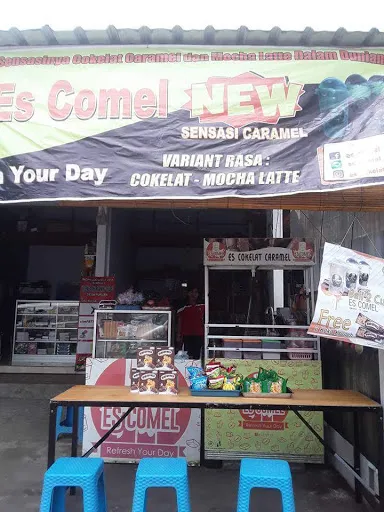 Pasar Busungbiu 4