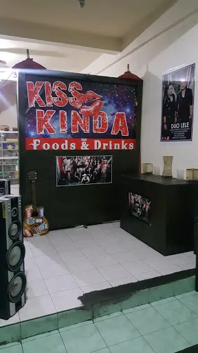 Warung Kisskinda 1