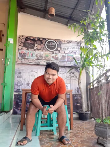 Warung Kisskinda 2