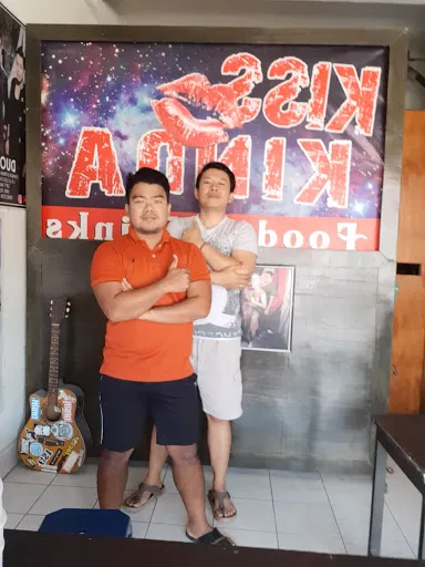 Warung Kisskinda 4