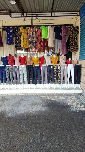Kembar Fashion Seririt 1