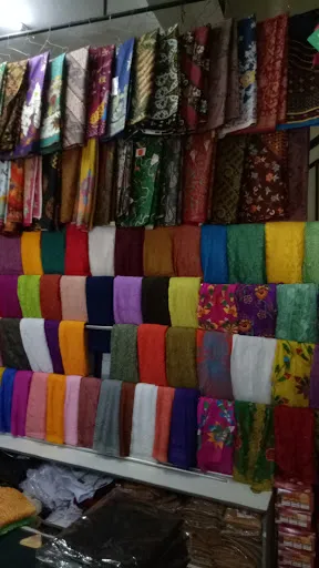 Kembar Fashion Seririt 2