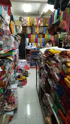 Kembar Fashion Seririt 3