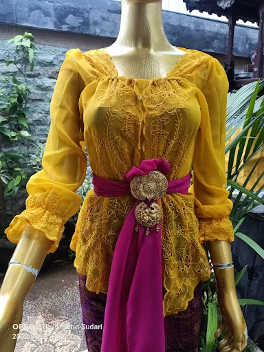Kembar Fashion Seririt 4