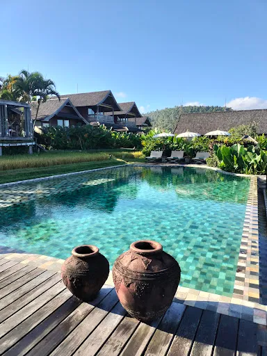 Sanak Retreat 2