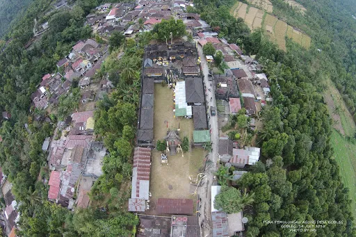 Pura Pemulungan Agung 1