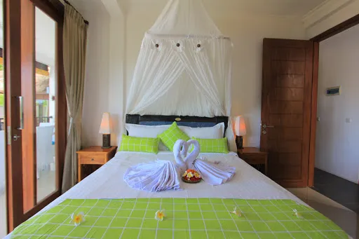 Rumah Senja Temukus Bali 1