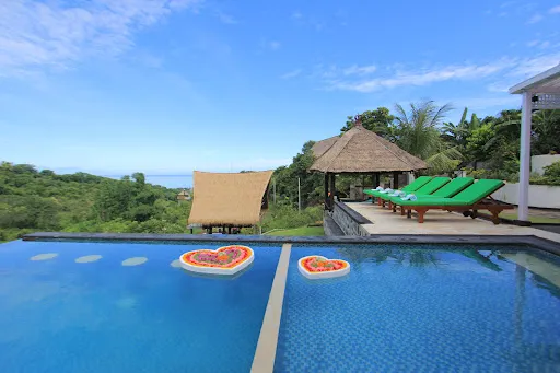 Rumah Senja Temukus Bali 2