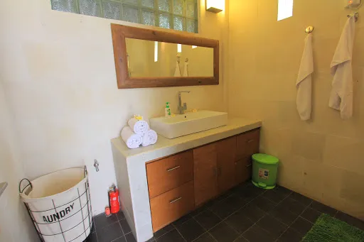 Rumah Senja Temukus Bali 3