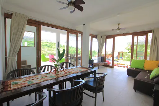 Rumah Senja Temukus Bali 4