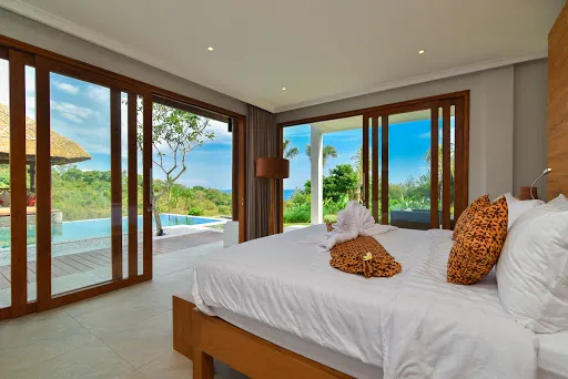 Villa Sali Sing Sing 1