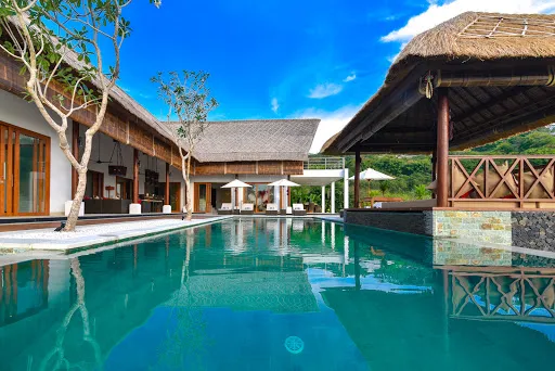 Villa Sali Sing Sing 2