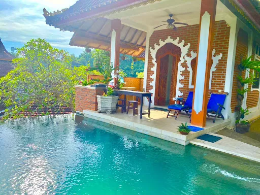 Sing Sing Resort Lovina