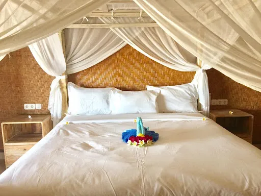Sing Sing Resort Lovina 1