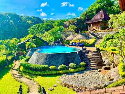 Sing Sing Resort Lovina 3