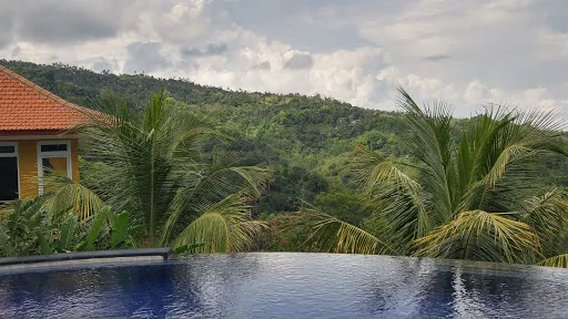 Maria Secret Villa 4