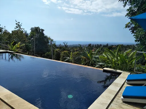 Rumah Bali Santai 3