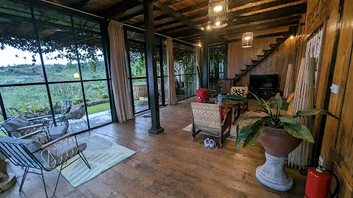 Kayu Kopi Villa 4
