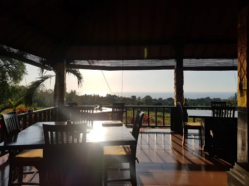 Puri Mangga Restaurant 1