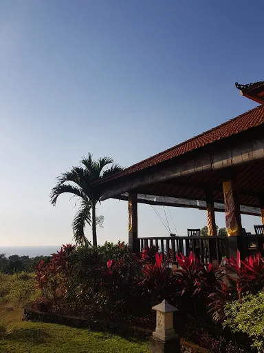 Puri Mangga Restaurant 2