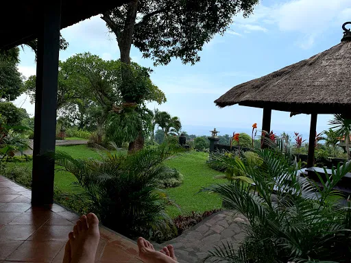 Puri Mangga Restaurant 3