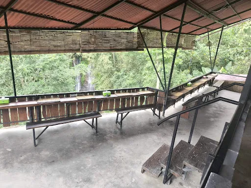 Munduk Waterfall Trekking Point 3
