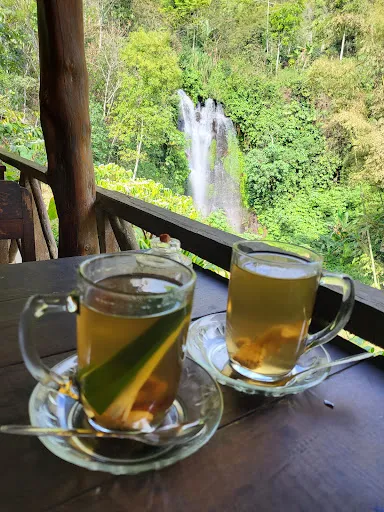 Golden Valley side ECO CAFE 3