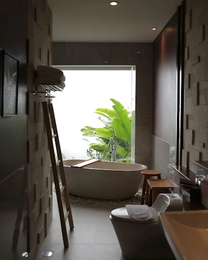 Munduk Tentrem Resort 3