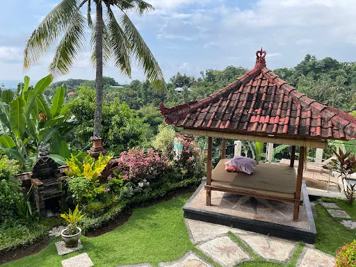 Sanshikirana Guest House