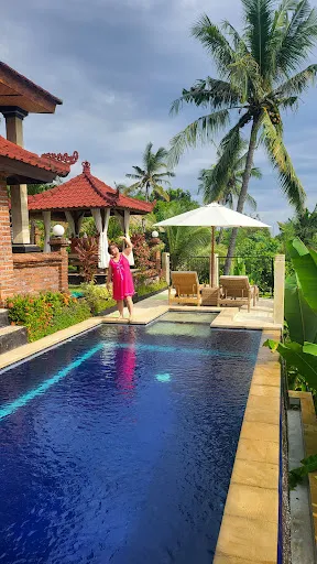 Sanshikirana Guest House 2