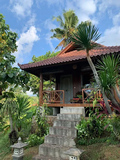 Sanshikirana Guest House 3