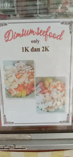 Warung Kayuputih Burger 2