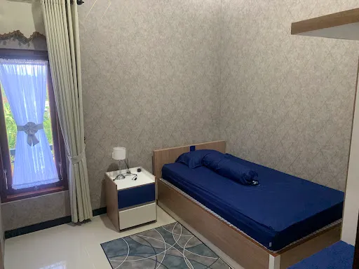 HOME STAY NGREMBOKO SOYO OMBO 1