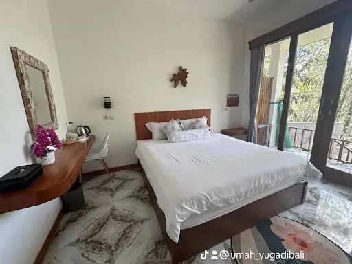 Umah Yugadi 1