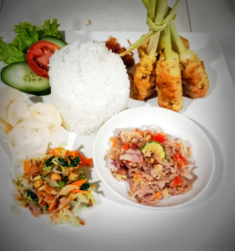 Warung Pudak Tut Je 1