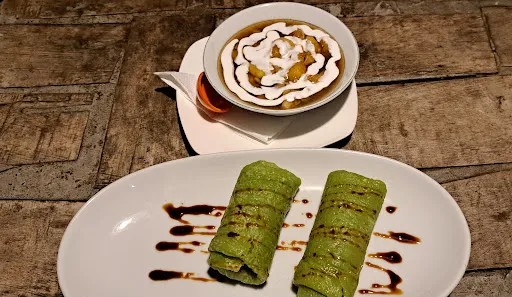 Warung Pudak Tut Je 2