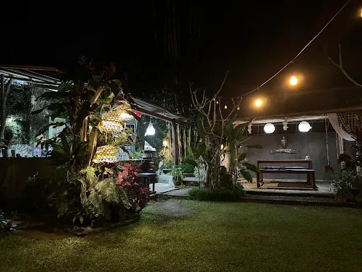 Warung Pudak Tut Je 3