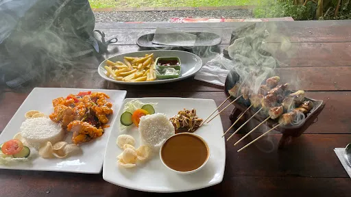 Warung Pudak Tut Je 4