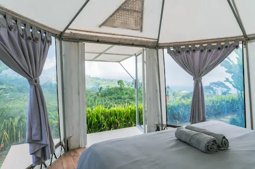 Alam Kita Glamping 1
