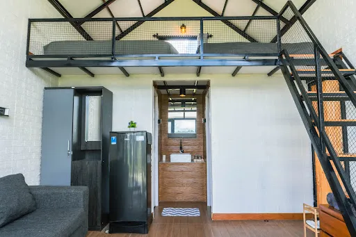 Alam Kita Glamping 4