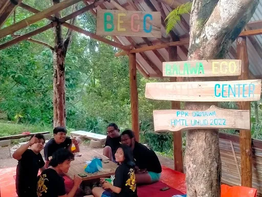 Balawa Eco Creative Center (BECC) 1