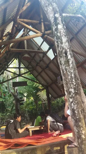 Balawa Eco Creative Center (BECC) 2