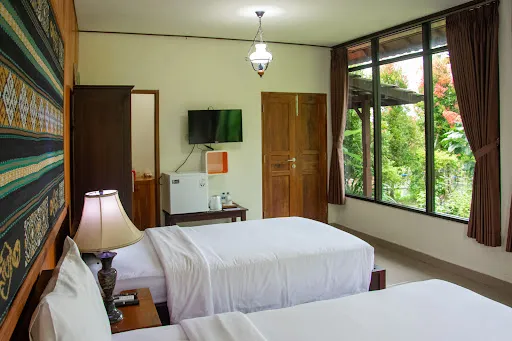 Amartya Puri Green Cottages, Garden Cottages in magic mountains 1