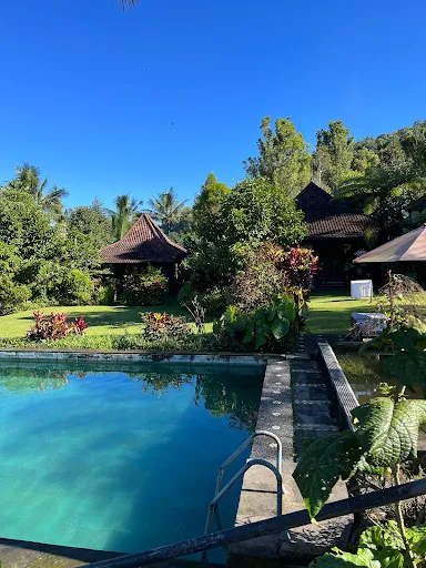 Amartya Puri Green Cottages, Garden Cottages in magic mountains 2