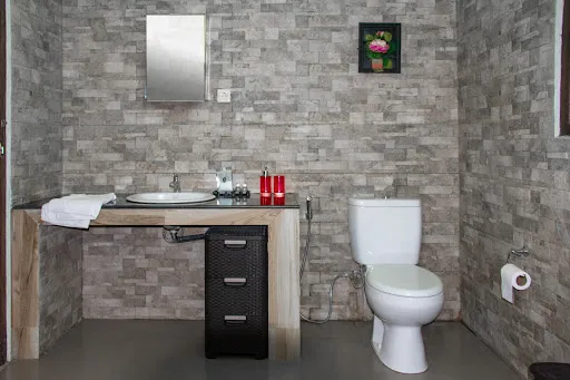 Amartya Puri Green Cottages, Garden Cottages in magic mountains 3