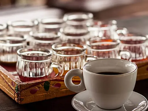 MUNDUK COFFEE 2