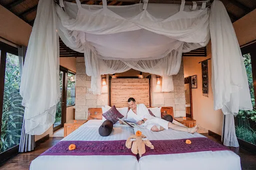 Munduk Moding Plantation Nature Resort 1