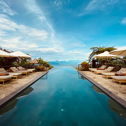 Munduk Moding Plantation Nature Resort 2